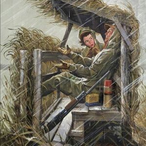 Meet your Posher, Joe